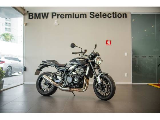 KAWASAKI Z900RS 